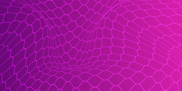 Mesh texture for fishing nets. Seamless pattern for sportswear or soccer goal, volleyball net, basketball hoop, hockey, athletics. Abstract net background for sports