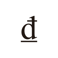 Dong currency symbol transparent background
