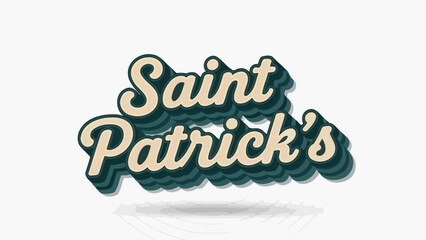 Obraz premium Retro Styled 