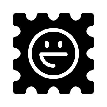 Lsd Icon Vector Symbol Design Illustration