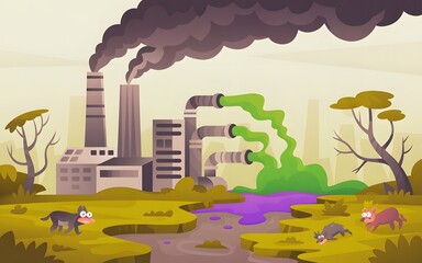 disease, concern, awareness, breathing, crisis, drawing, environmentalism, global warming, health, health care, people, warning, caution, couple, danger, man, mask, modern, respiratory, safety, smog, 