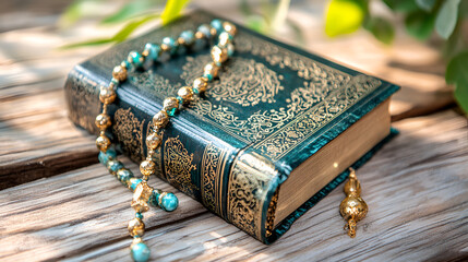 antique chest with gold coins