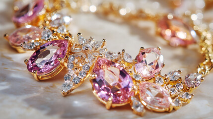 gold and silver earrings