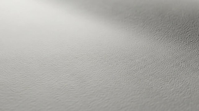 A textured, close-up photograph showcasing a gently curving surface with intricate, subtle patterns