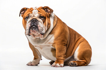 Obraz premium french bulldog puppy