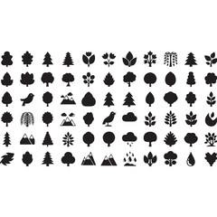 Minimalist red heart vector icon with a pulse line, representing healthcare, cardiology, emergency medical services, and wellness