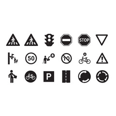 Navigation Map Pin Vector Icon for Geographic Location Tracking and Destination Services in Modern App Design