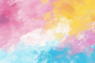 Obraz premium abstract watercolor background
