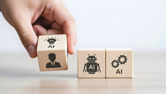 Unlock the power of artificial intelligence with our innovative solutions designed to transform your business and drive growth in today's digital landscape.