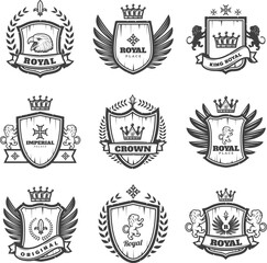 vector elements