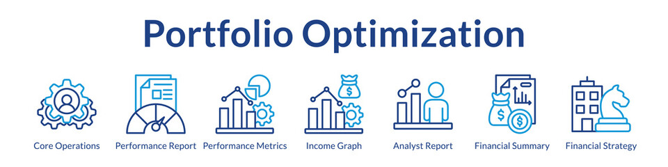 Portfolio Optimization Platform for Value Creation Operational Excellence Performance Monitoring and EBITDA Growth