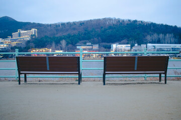 대구광역시 수성못