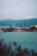 대구광역시 수성못