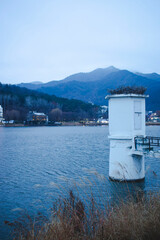 대구광역시 수성못