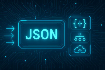 JSON Parsing and Payload Visualization for Efficient API Communication, Structured Data Exchange, and Modern Application Integration