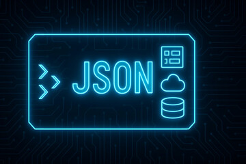 JSON Parsing and Payload Visualization for Efficient API Communication, Structured Data Exchange, and Modern Application Integration
