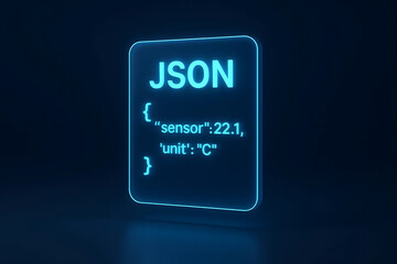 JSON Parsing and Payload Visualization for Efficient API Communication, Structured Data Exchange, and Modern Application Integration