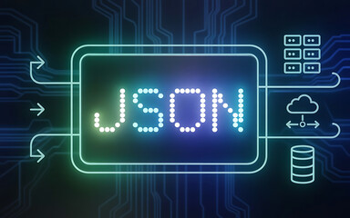JSON Parsing and Payload Visualization for Efficient API Communication, Structured Data Exchange, and Modern Application Integration