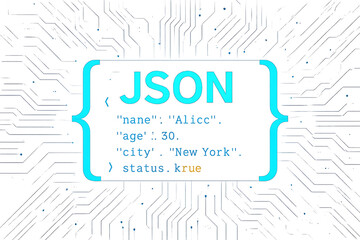 JSON Parsing and Payload Visualization for Efficient API Communication, Structured Data Exchange, and Modern Application Integration