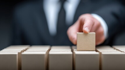 Strong candidate engagement reduces uncertainty through clear communication and consistent interaction.
