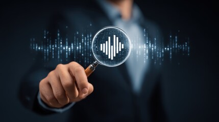 Quality control using data monitors performance metrics to detect defects early, reduce rework, and strengthen customer trust.
