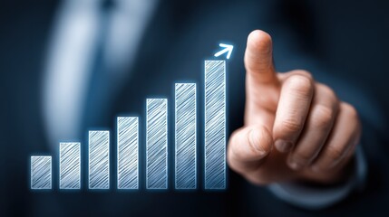 Demand forecasting supports proactive planning by anticipating customer needs and smoothing operations.
