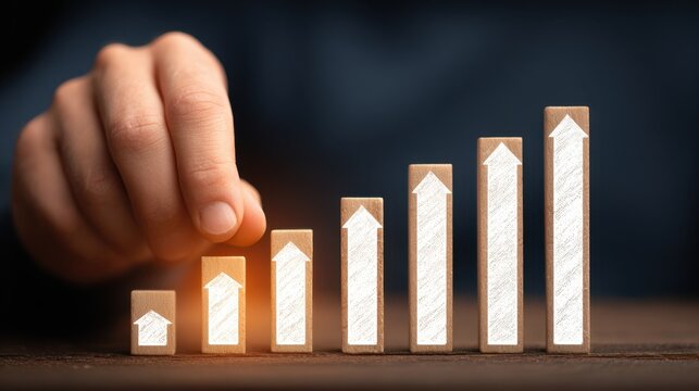 Accurate demand forecasts guide production and staffing decisions, improving efficiency and customer satisfaction.
