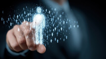 By building candidate personas, recruiters tailor messaging and channels to attract applicants who best fit role and culture.
