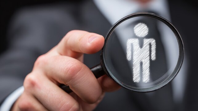 Candidate personas clarify who to hire, aligning sourcing and communication with desired traits and capabilities.
