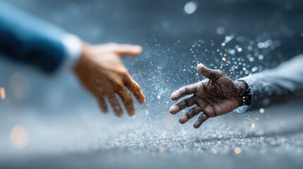 External recruitment expands talent access, enabling companies to hire expertise and perspectives that complement internal capabilities.
