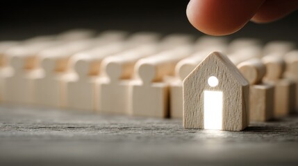 Internal recruitment fills roles by prioritizing existing employees, supporting career growth, retention, and continuity of institutional knowledge.
