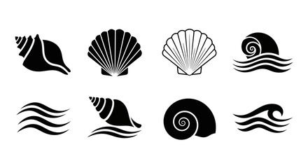 A professional businesswoman works diligently on her laptop in a modern bright office space