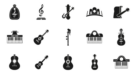 Obraz premium A professional businesswoman works diligently on her laptop in a modern bright office space