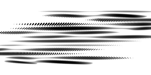 Tire tracks, wheel textures, tire tracks - auto racing, motocross, drift, rally, off-road and more. Isolated black texture vector in grunge