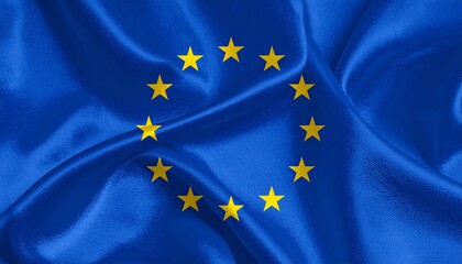 European Union Flag