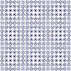 Beautiful ornamental seamless pattern design background