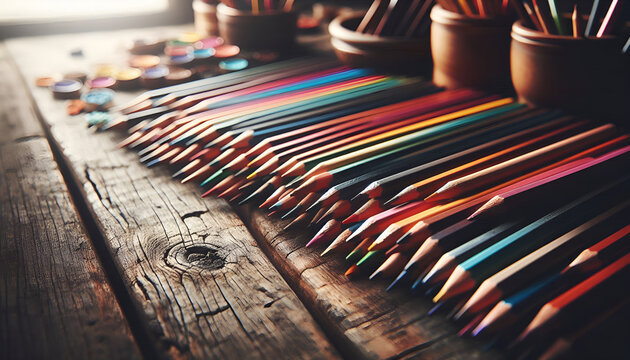 Creativity and Design Thinking Business Concept