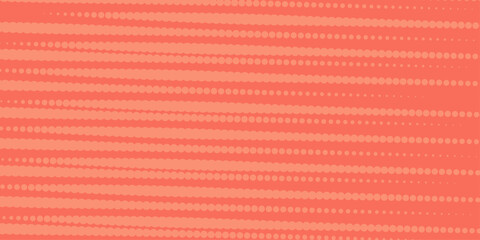 Obraz premium Rose Gold dots pattern on luxury soft pink background. Golden glitter dots, abstract pink background. Seamless vector pattern. . Polka dots Abstract pattern . Geometric wallpaper, good for printing . 