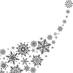 christmas snowflake 