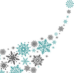 christmas snowflake 