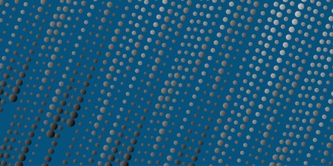 Halftone pop art pattern. Blue comic background. . abstract texture honeycomb. Metallic net background or texture. Smooth Retro Light blue Studio well use as background,business report,digital,website © Chip Kidd