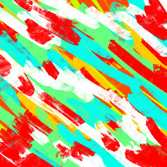 abstract watercolor background