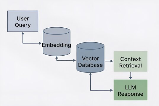 Enterprise RAG Knowledge System