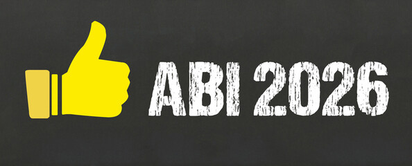 Abi 2026	
