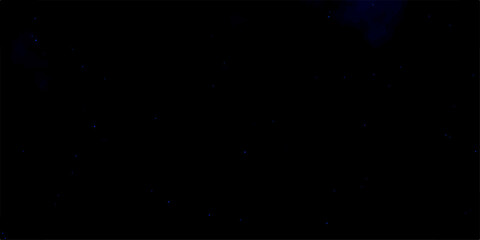 Abstract design with grunge black and blue background . Lavender Tie Dye Cloth Print. Delicate Make Up Powder Color.  The atmosphere of spring magic at dawn or summer night ,fog over land or water sur © NoOne