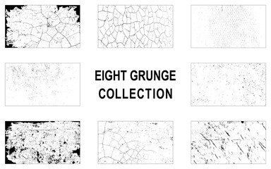 Scratch Grunge Urban Background. Texture Vector