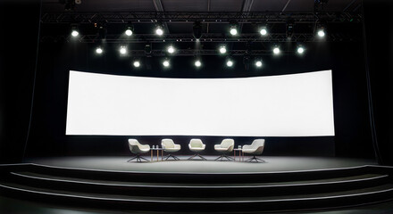 An image of a Conference Room