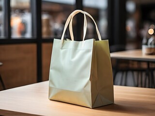 Shopping bag