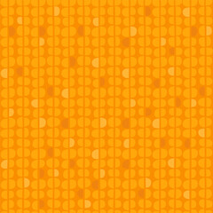 Colorful pattern on a bright background