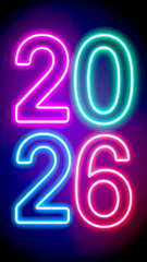 2026 Hintergrund Jahreswechsel 